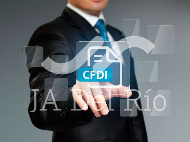Comprobante Fiscal Digital por Internet (CFDI) Método de pago CFDI, por pagos realizados