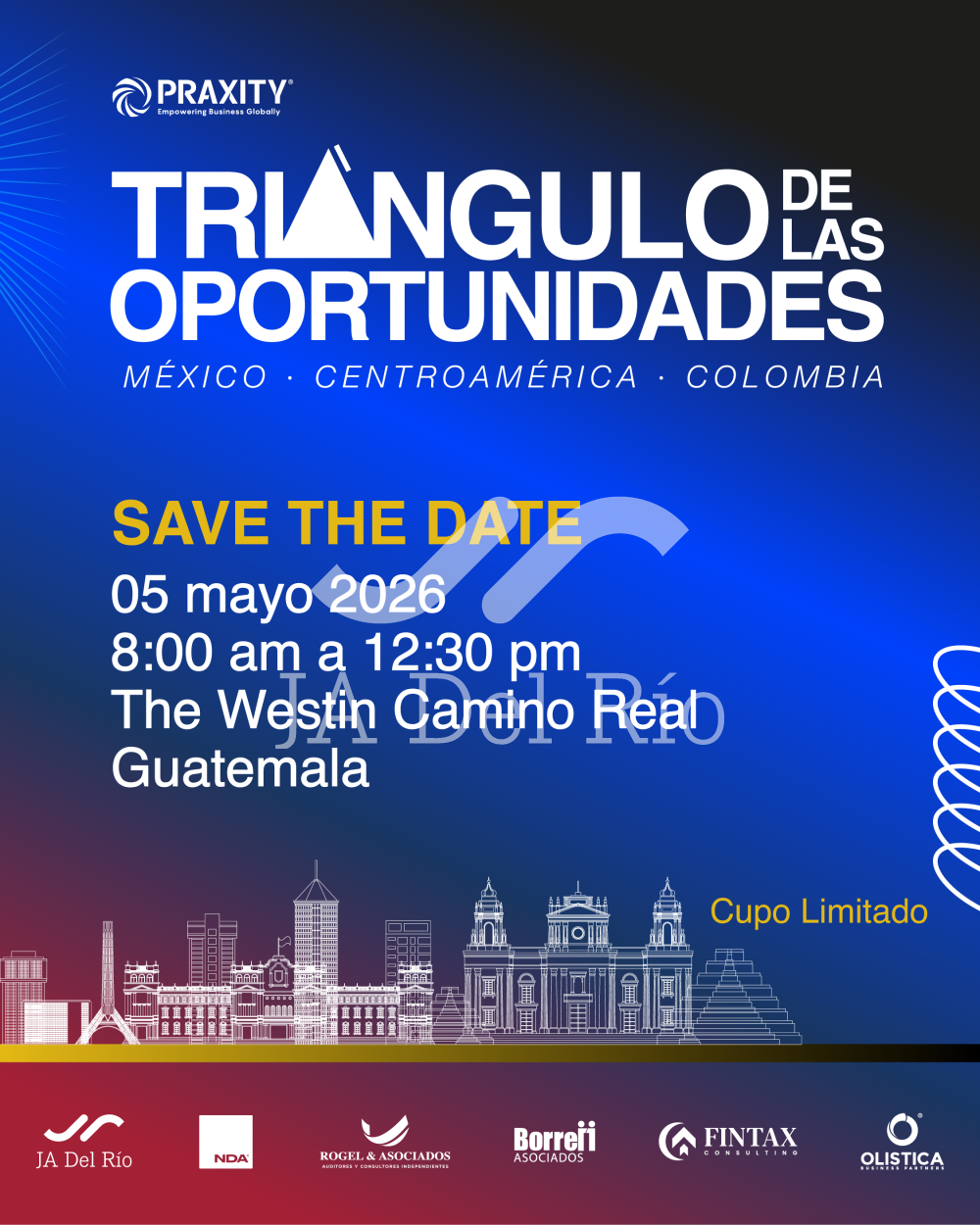 Triángulo de las oportunidades