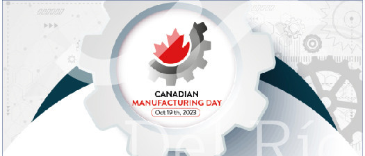 #Mexico Canadian Manufacturing Day (English)