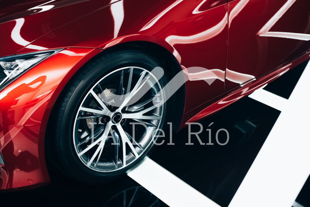 Impacto de las Reformas Laborales en la Industria Automotriz en México