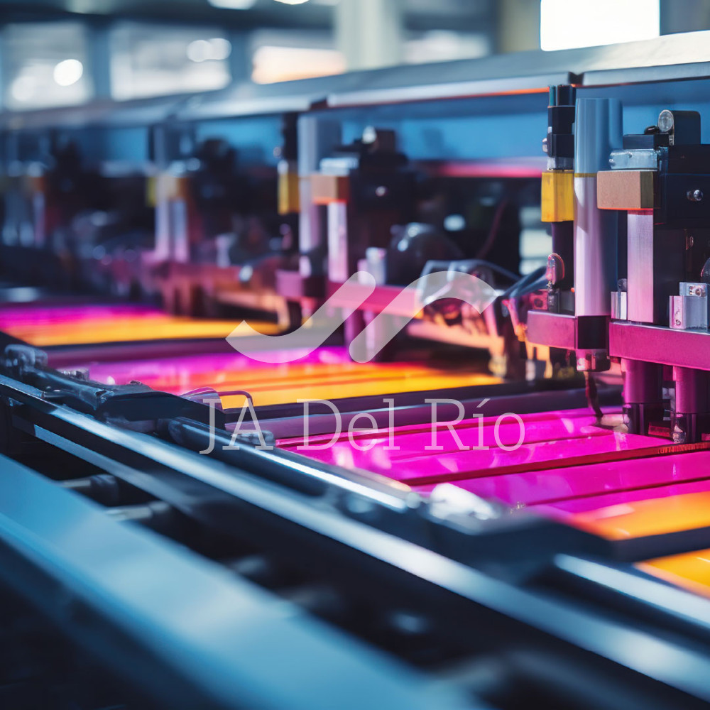 Criterion of the Manufacturing, Maquiladora, and Export Services Industry (IMMEX) to register the address of a plant, warehouse, or storage facility.