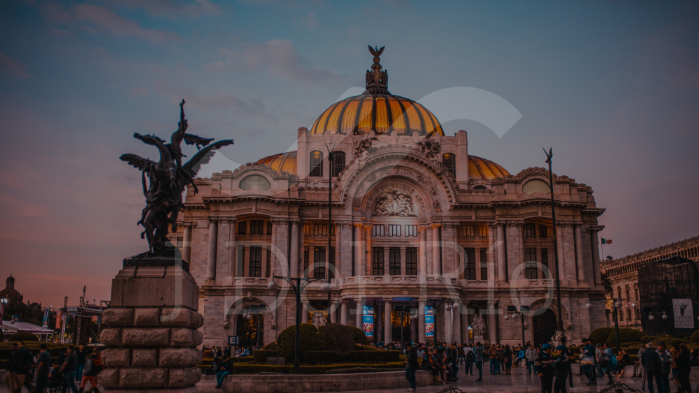 Plan Mexico: Learn about the proposals made by the Mexican government.