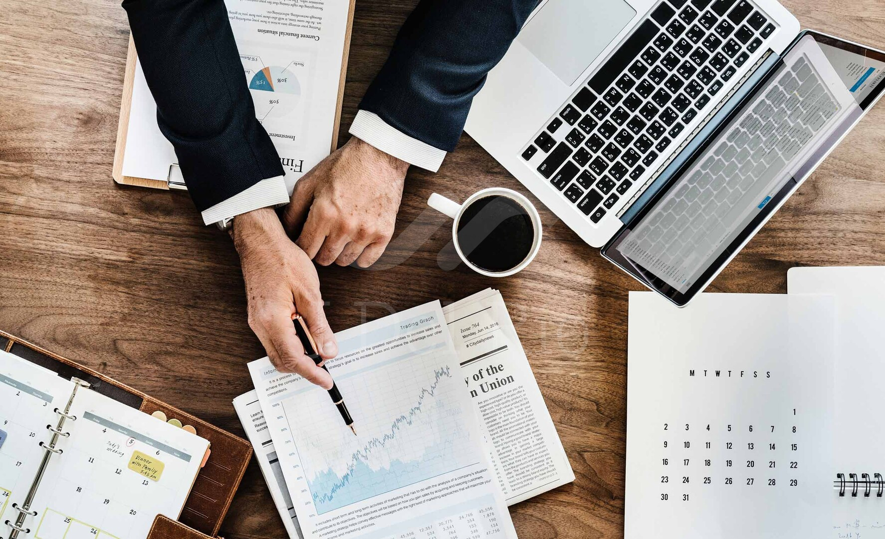 PROJECT – FINANCING ACT