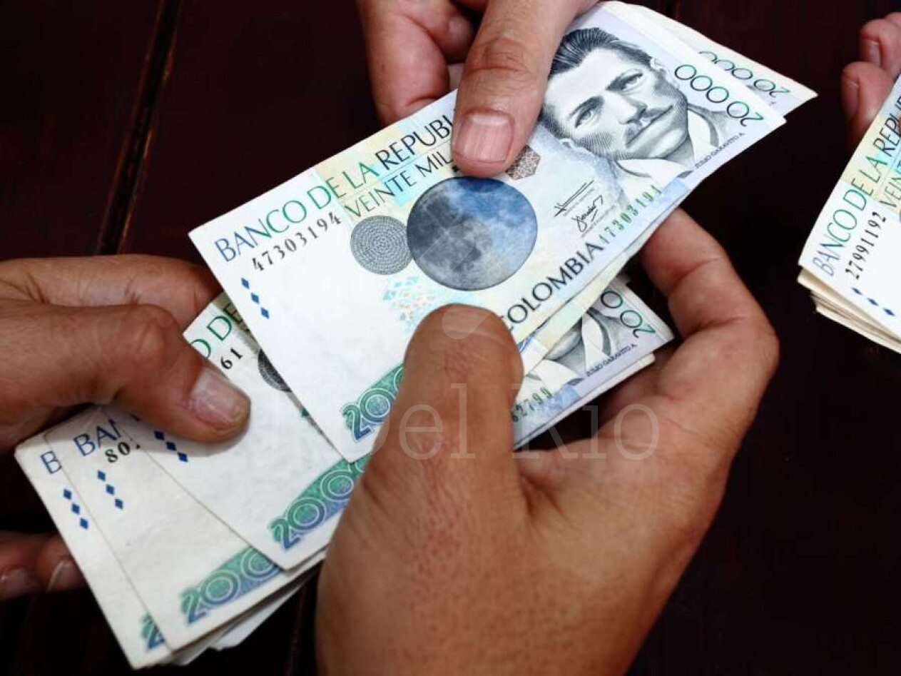 Se declara inexequible la Ley de Financiamiento (Reforma Tributaria del 2018)
