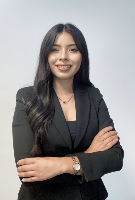 Luisa Villalpando