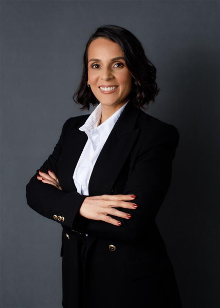 Lucía Vargas