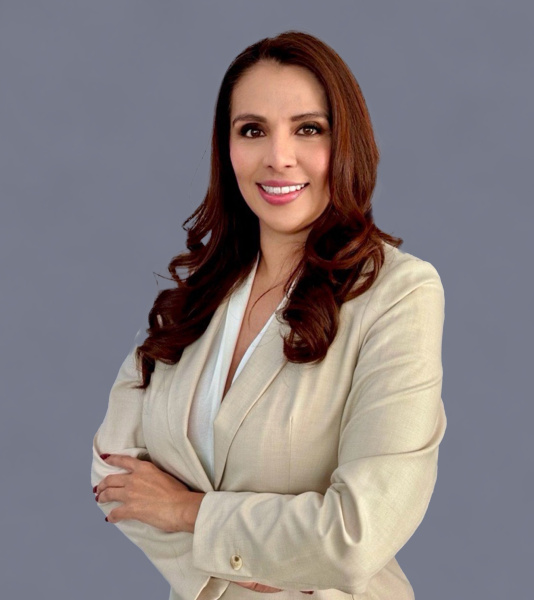 Mayra Quintanilla