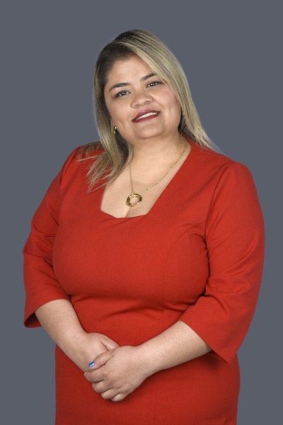 Katherine Zapata Martínez