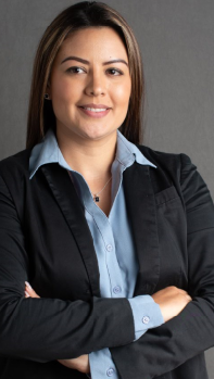 Gabriela Astorga Arroyo