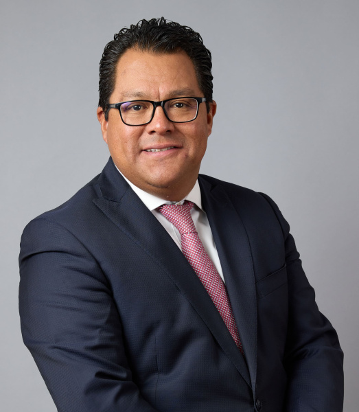 Juan Ramón Carcaño