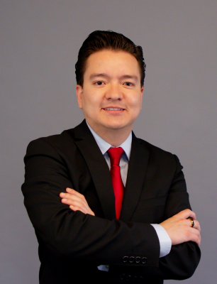 Eduardo Guadarrama