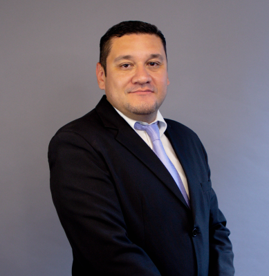 Alberto Padilla