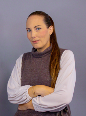 Patricia Schober