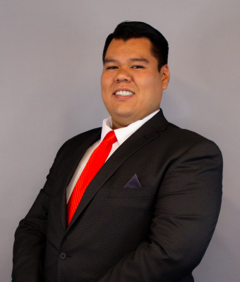 Wilmer Calderón