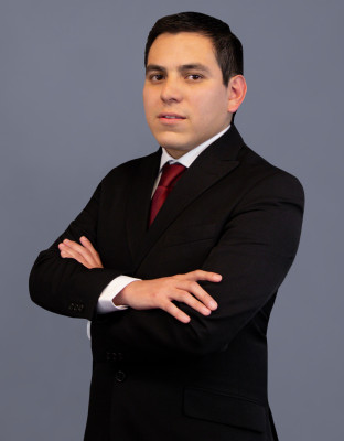 Rubén Morales