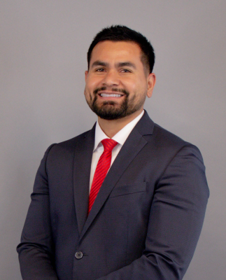 Daniel Hernández