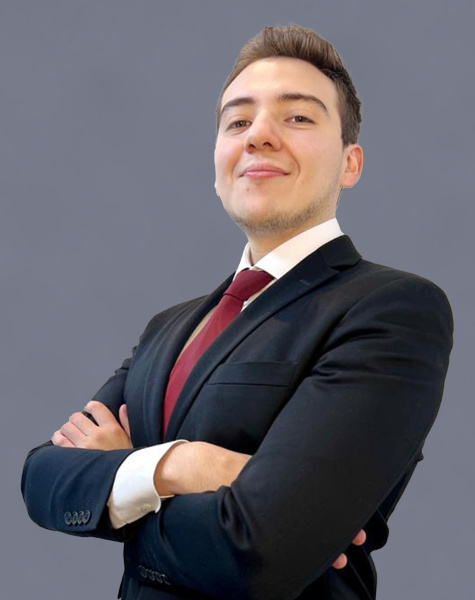 Jorge Emilio García Lortia