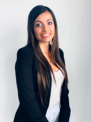 Paola Algecira