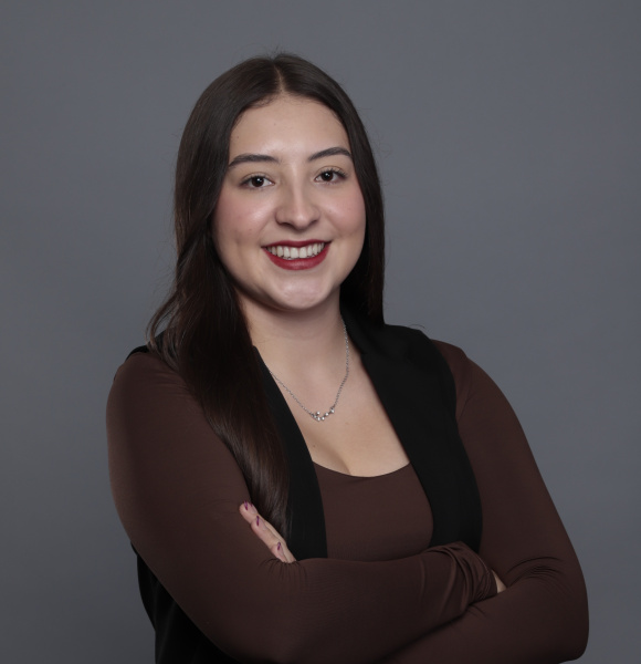 Alondra García