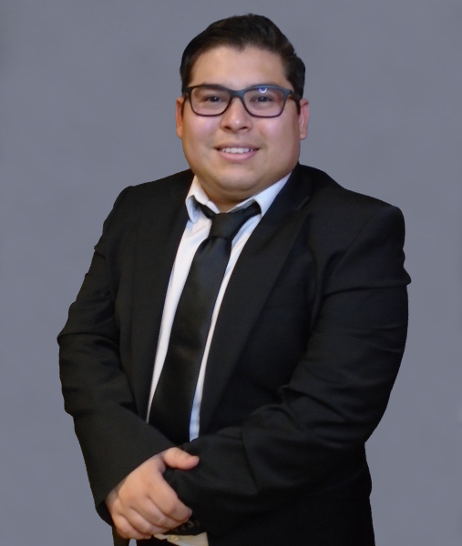 Edgar Ulises Velázquez Pérez