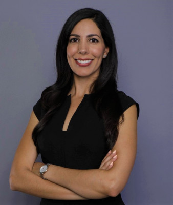 Alejandra Iñiguez