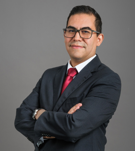 Jorge Rodríguez