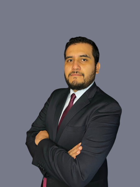 Misael Huerta