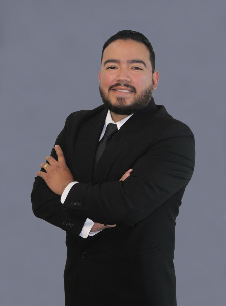 David Ramírez