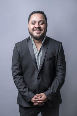 Arturo Jean Karlo Sánchez Martínez