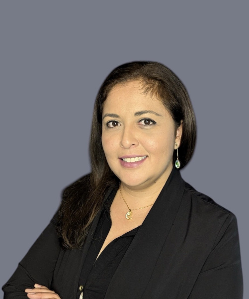 Alejandra González Martínez