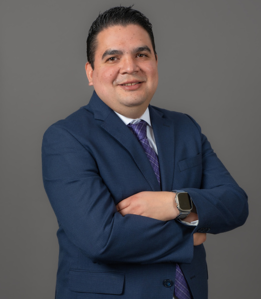 Víctor Castresana