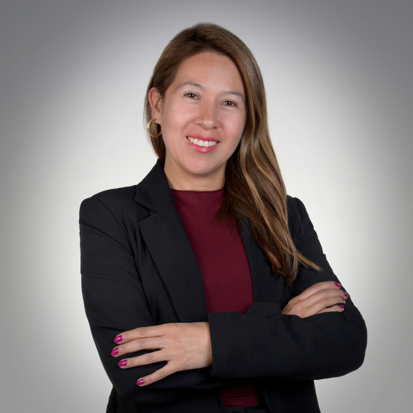 María Andrea González Muñoz