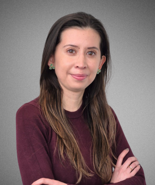 Adriana Marcela Parra Buitrago