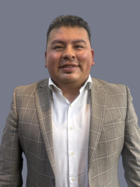 Víctor Iván Bautista Trujillo