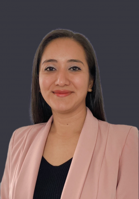 Yolanda Suescún