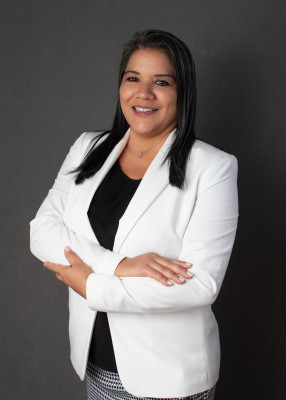 Milagros Huapaya