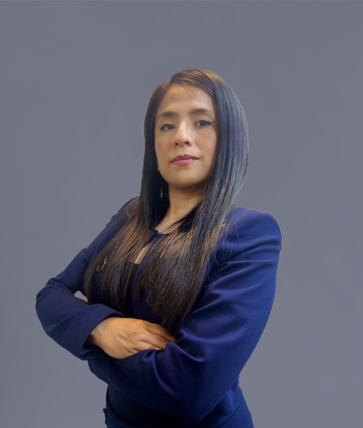 Areli Hernández