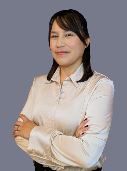 Delia Rico Montes