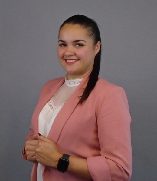 Ana Karen Cruz Guerrero