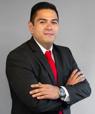 Javier Corona