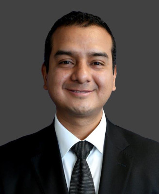 Guillermo Bravo