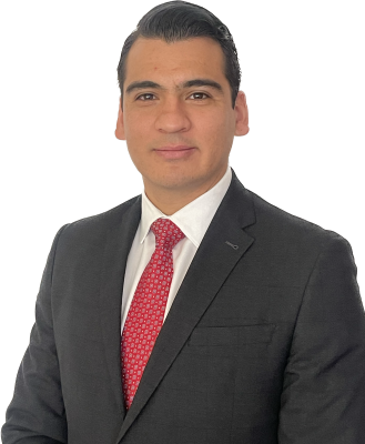 Fernando Javier Castillo Diaz