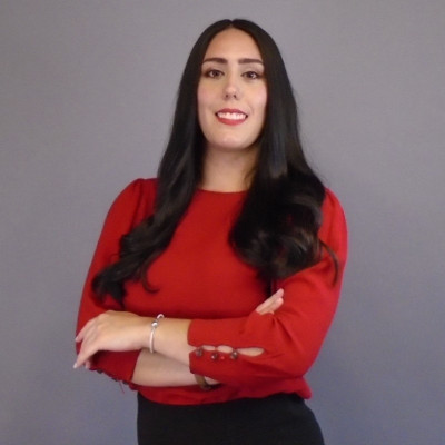 Alejandra Campero