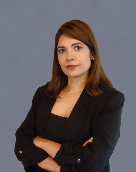 Gabriela Jimenez