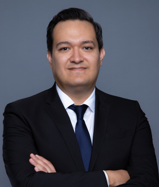 Salvador Pérez