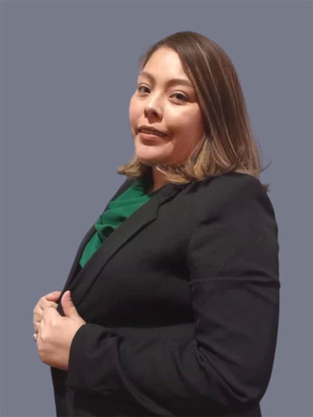 Yessica Yazmin Sánchez