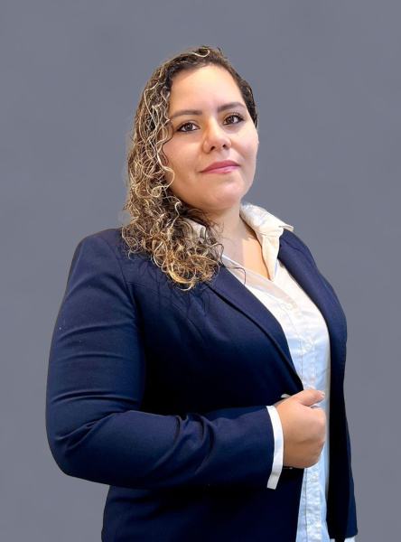 Annel Del Moral Hernández