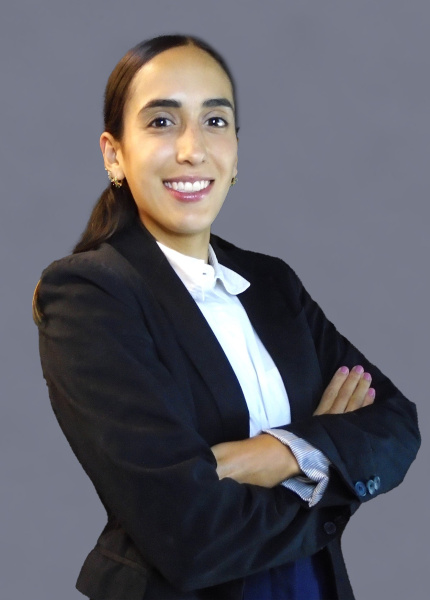 Magdalena González