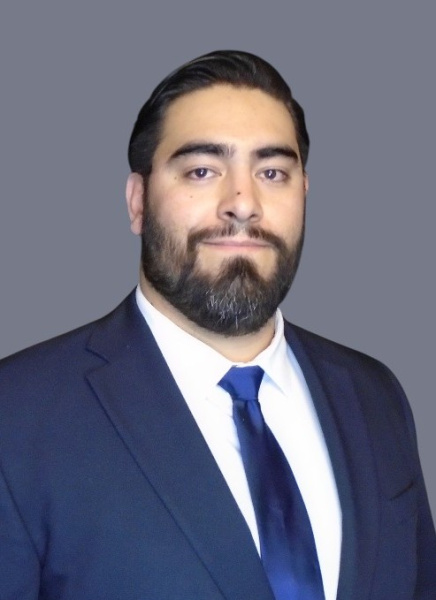 Jorge Luis Mariscal