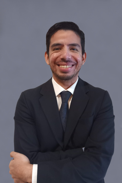 Pablo Rico